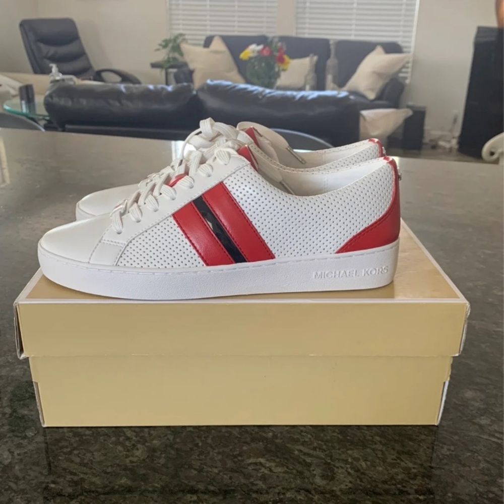 Michael Kors Sneakers